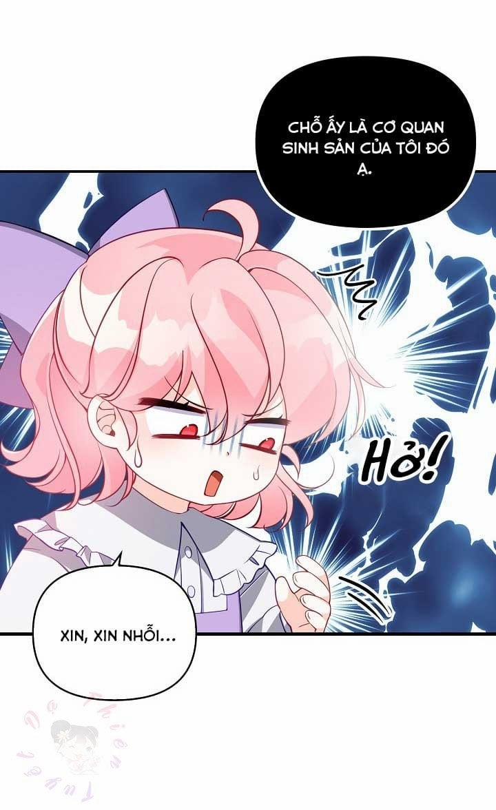 Em Gái Thân Yêu Của Công Tước Phản Diện 16 trang 18