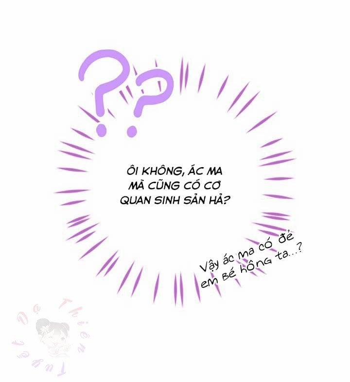 Em Gái Thân Yêu Của Công Tước Phản Diện 16 trang 19