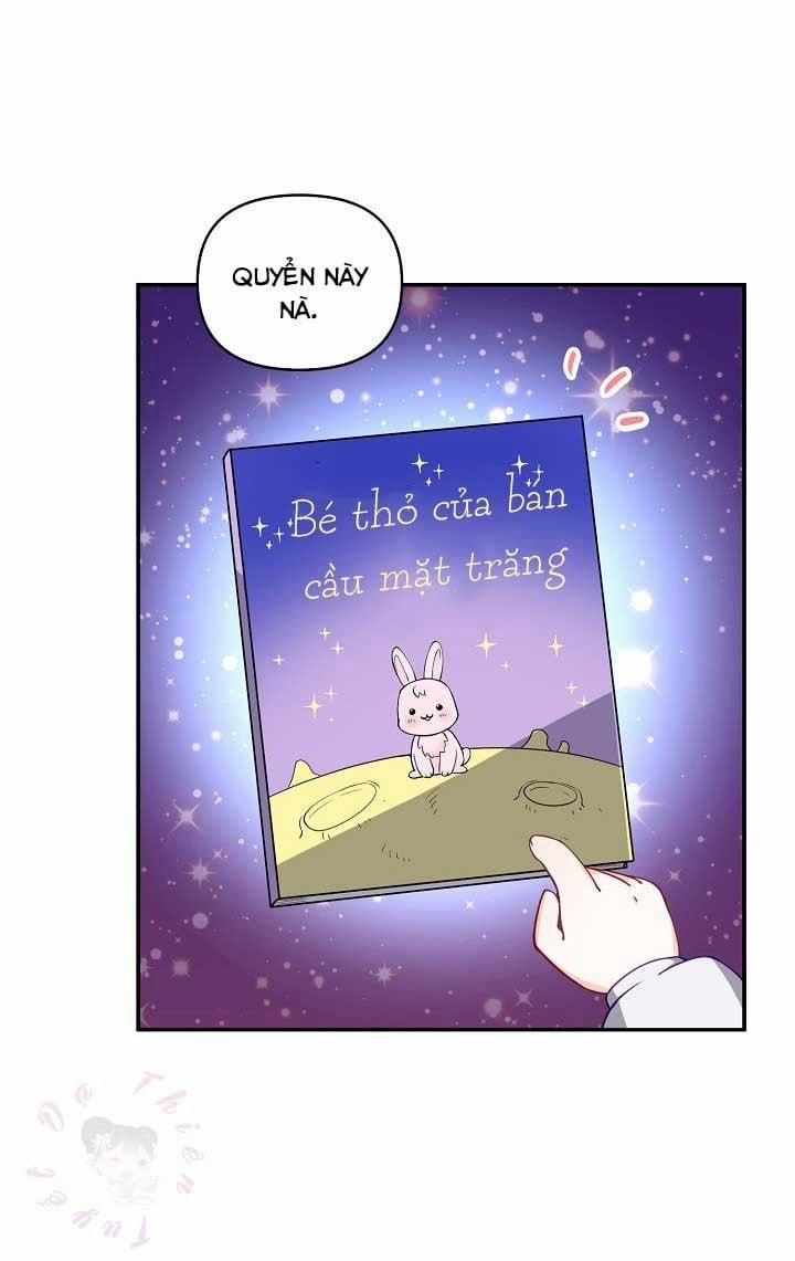 Em Gái Thân Yêu Của Công Tước Phản Diện 16 trang 21