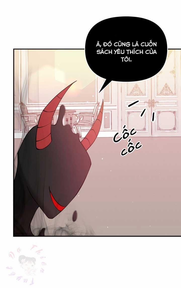 Em Gái Thân Yêu Của Công Tước Phản Diện 16 trang 22