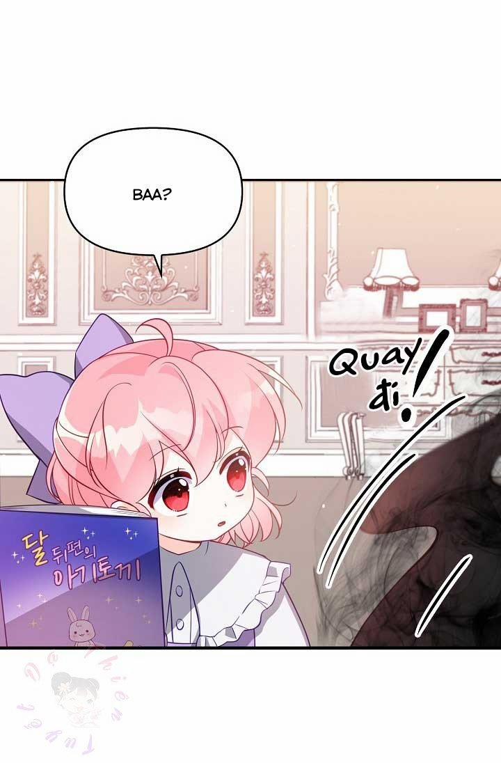 Em Gái Thân Yêu Của Công Tước Phản Diện 16 trang 23