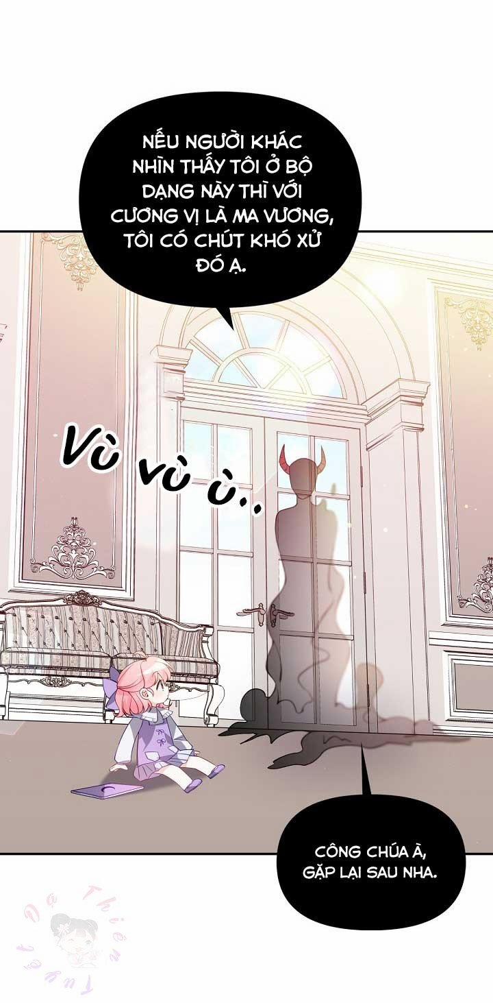 Em Gái Thân Yêu Của Công Tước Phản Diện 16 trang 24