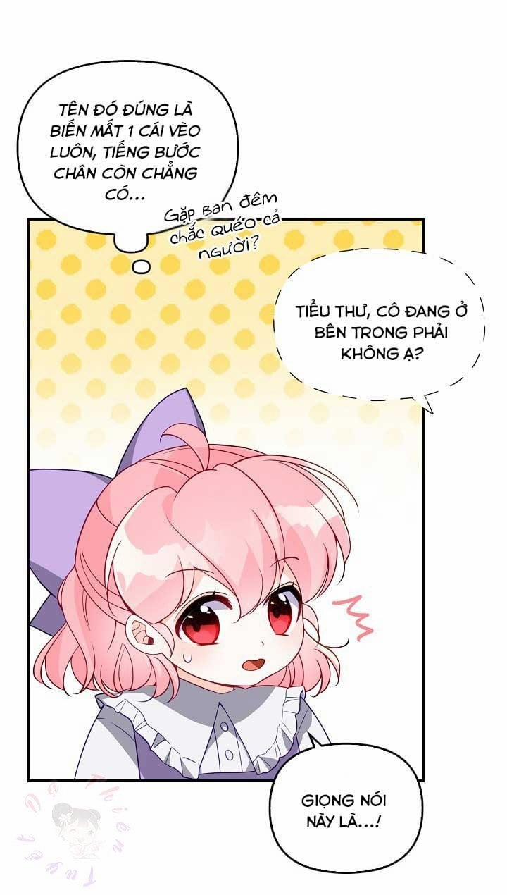 Em Gái Thân Yêu Của Công Tước Phản Diện 16 trang 25