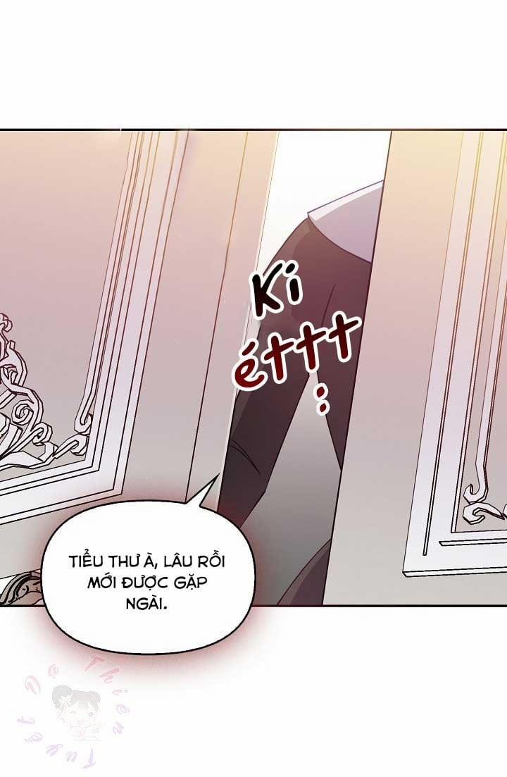 Em Gái Thân Yêu Của Công Tước Phản Diện 16 trang 27