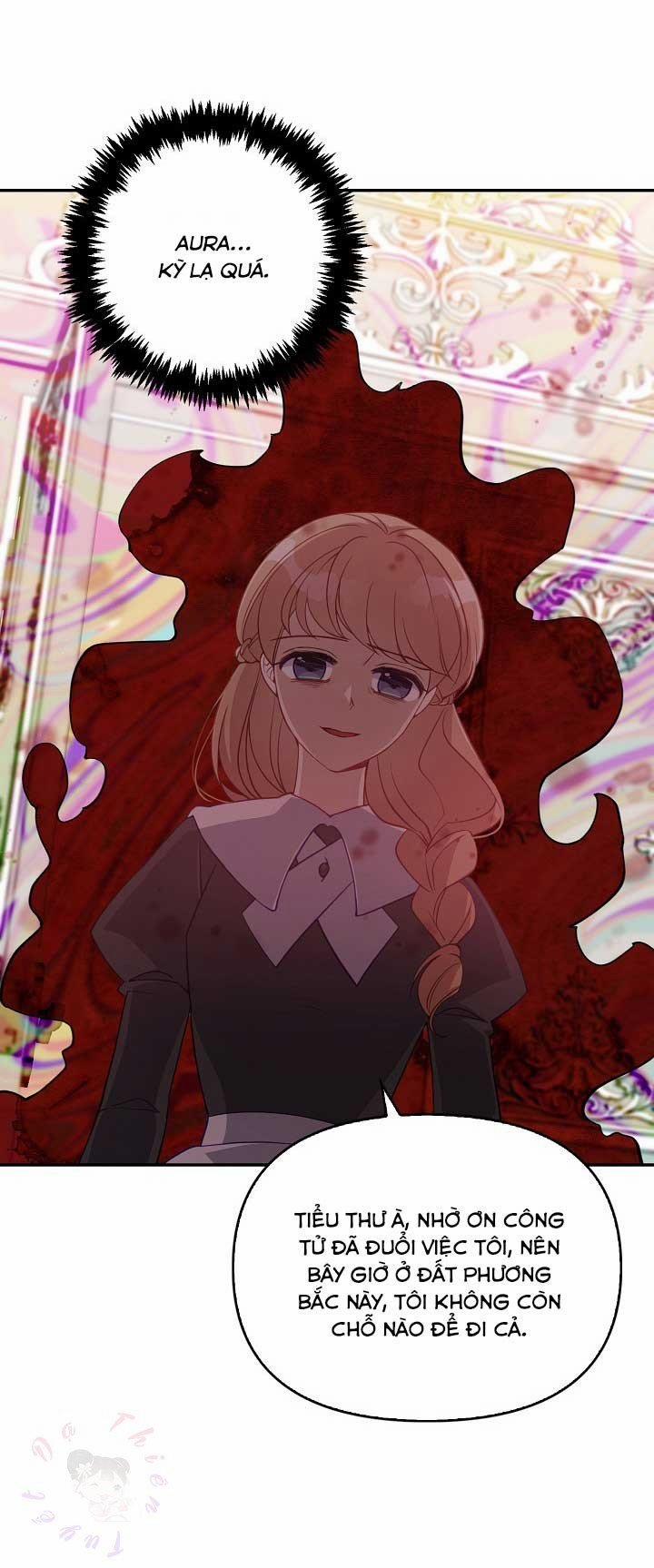 Em Gái Thân Yêu Của Công Tước Phản Diện 16 trang 29