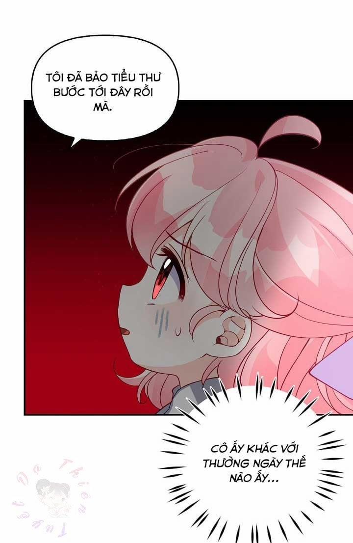 Em Gái Thân Yêu Của Công Tước Phản Diện 16 trang 32