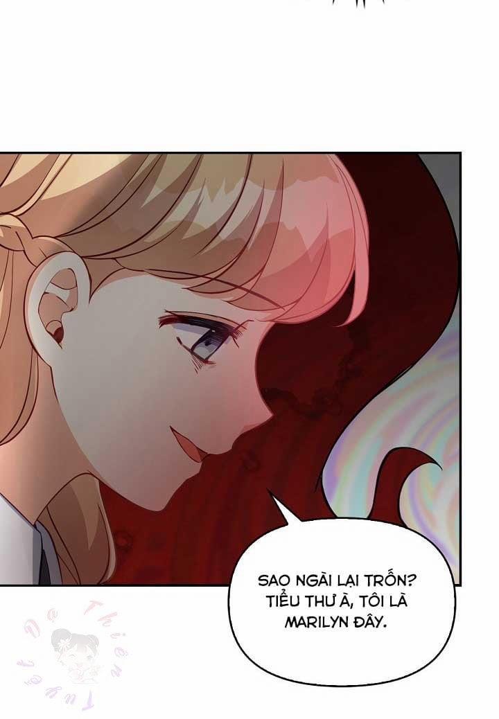 Em Gái Thân Yêu Của Công Tước Phản Diện 16 trang 33