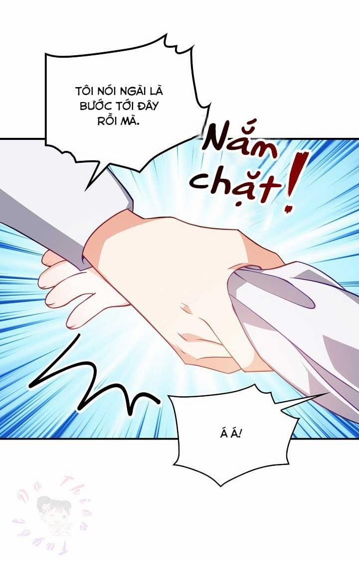 Em Gái Thân Yêu Của Công Tước Phản Diện 16 trang 35