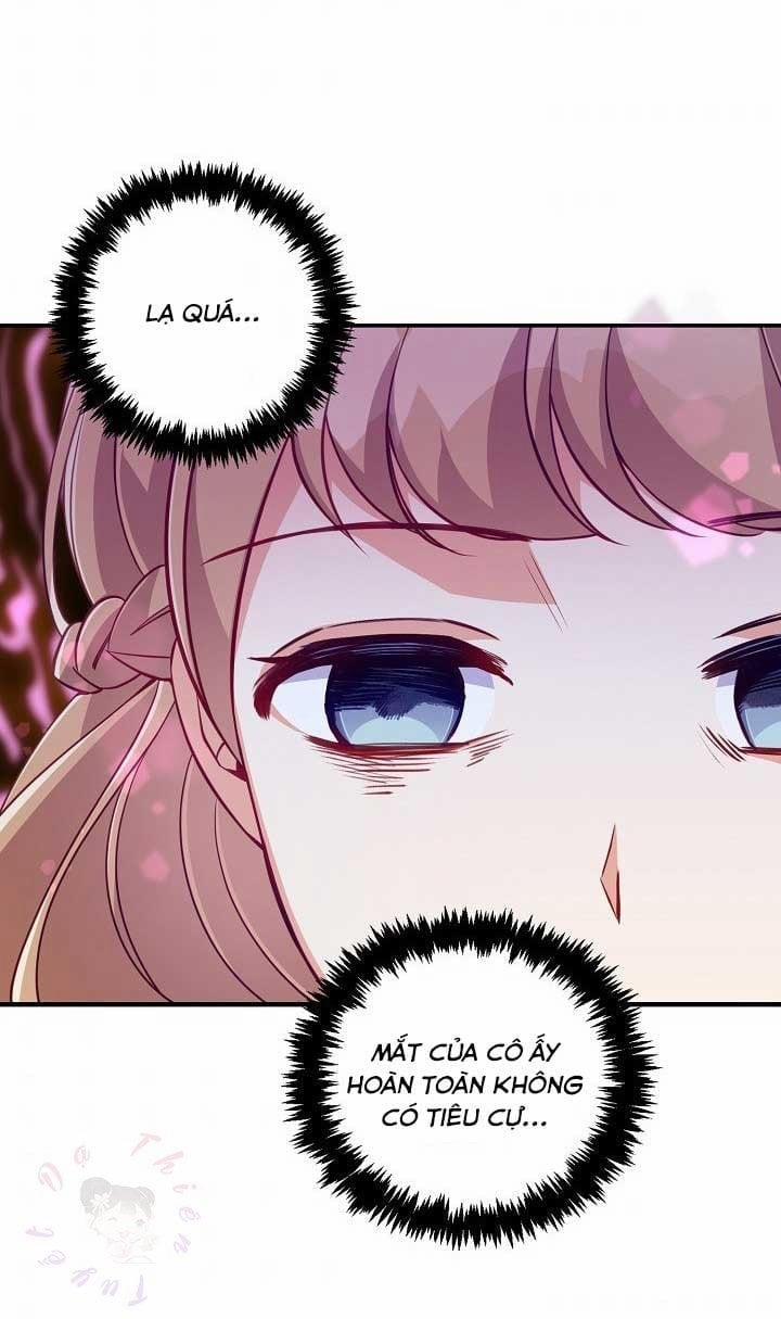 Em Gái Thân Yêu Của Công Tước Phản Diện 16 trang 38