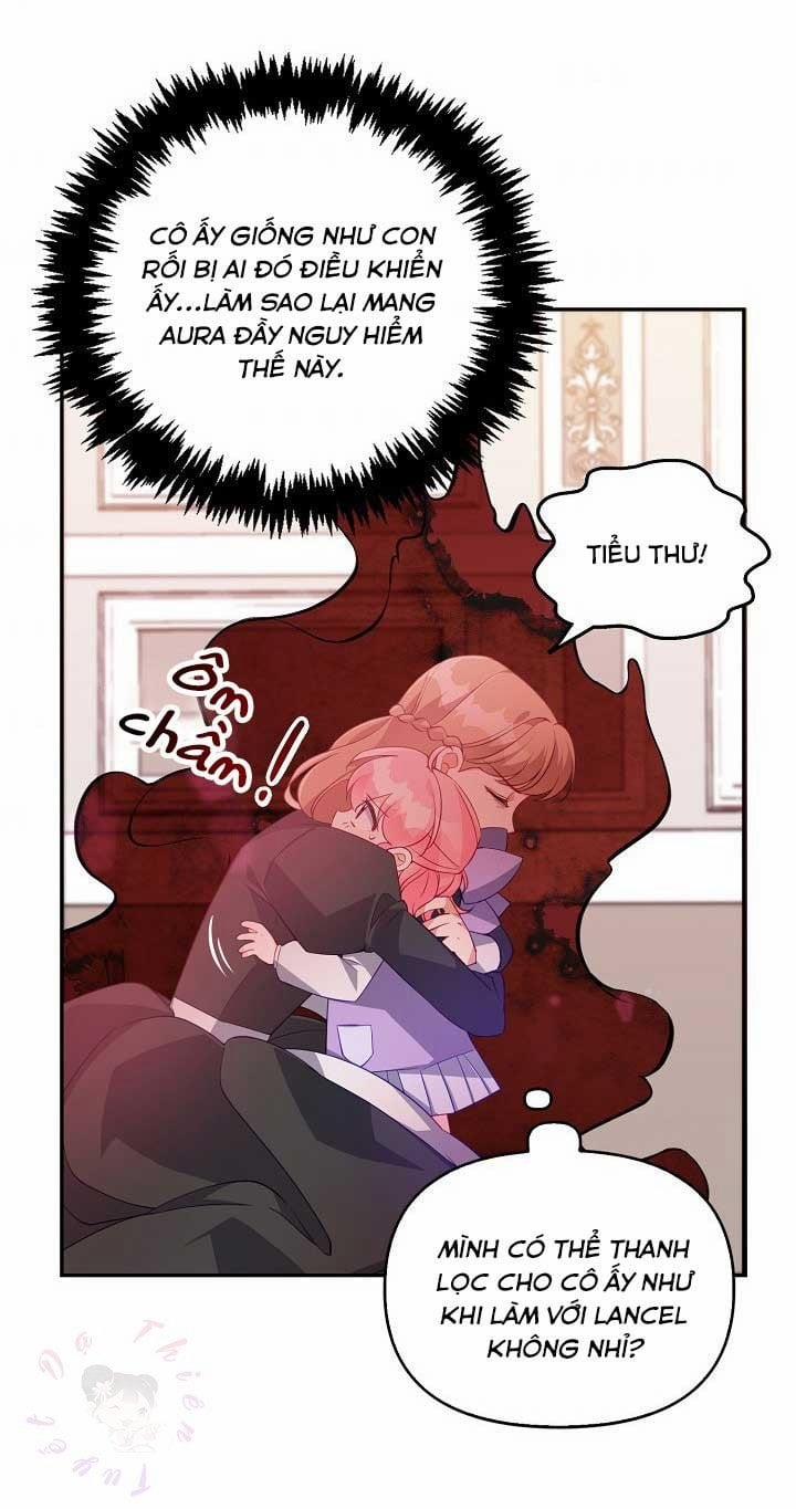 Em Gái Thân Yêu Của Công Tước Phản Diện 16 trang 39