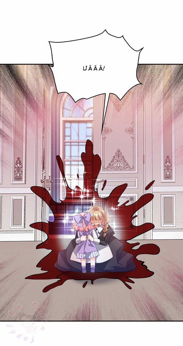 Em Gái Thân Yêu Của Công Tước Phản Diện 16 trang 42