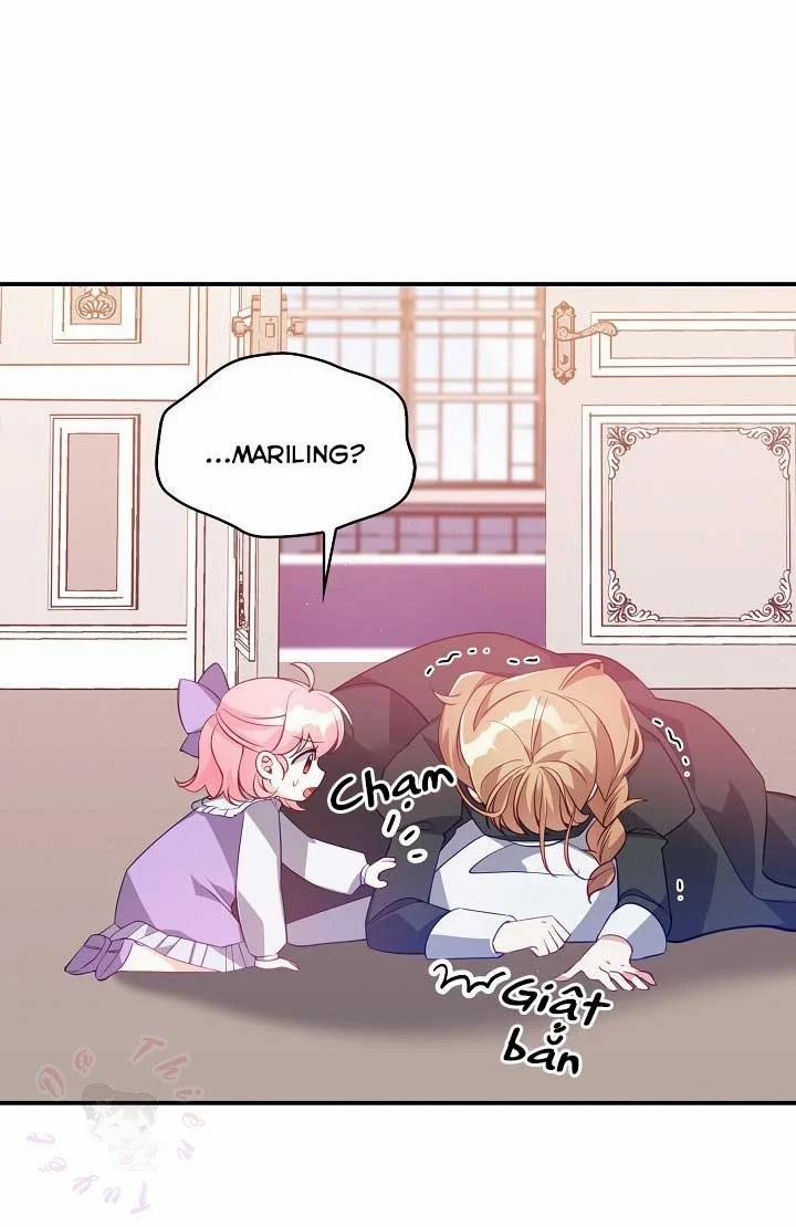 Em Gái Thân Yêu Của Công Tước Phản Diện 16 trang 49