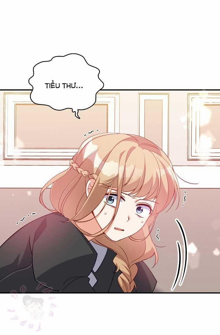 Em Gái Thân Yêu Của Công Tước Phản Diện 16 trang 50