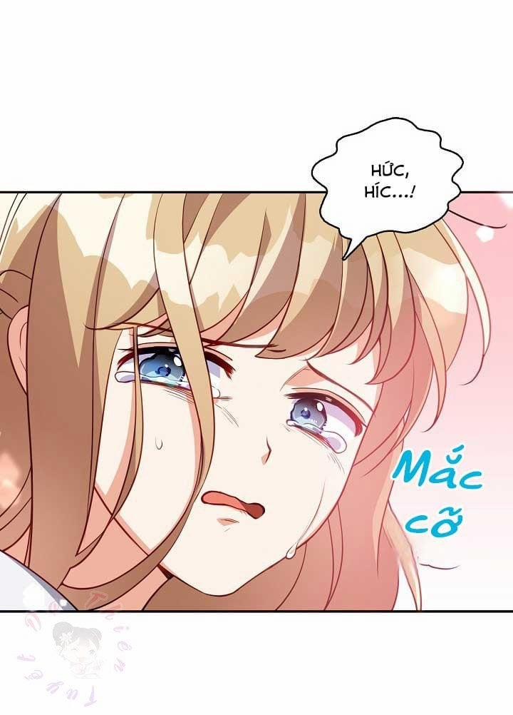 Em Gái Thân Yêu Của Công Tước Phản Diện 16 trang 51