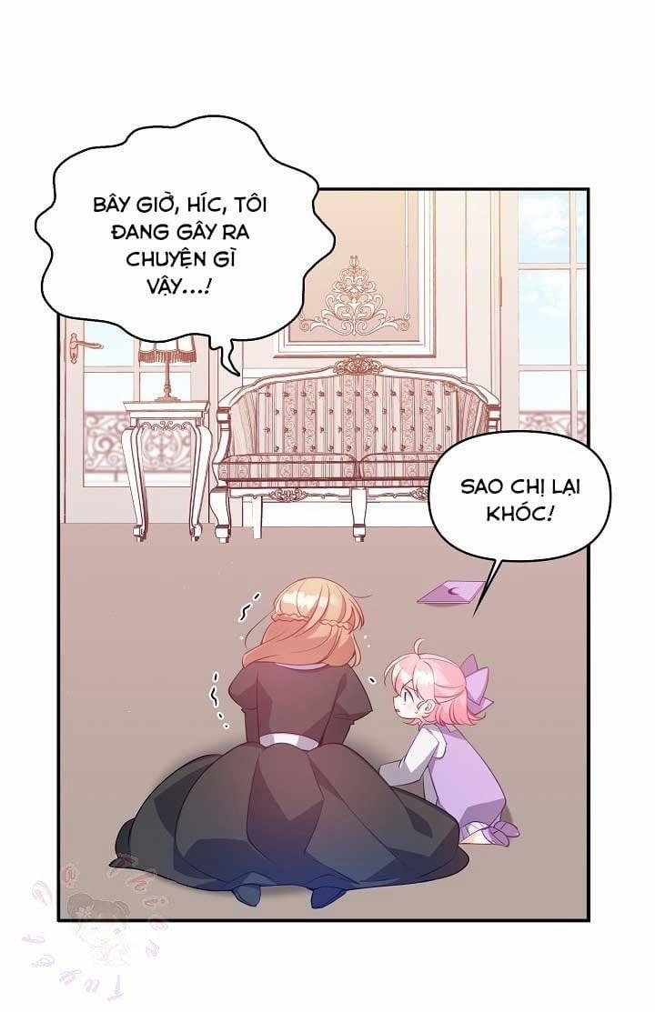 Em Gái Thân Yêu Của Công Tước Phản Diện 16 trang 52