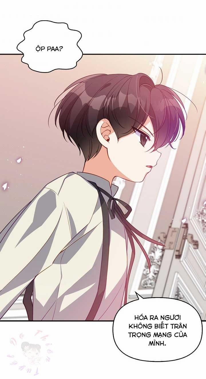 Em Gái Thân Yêu Của Công Tước Phản Diện 16 trang 58