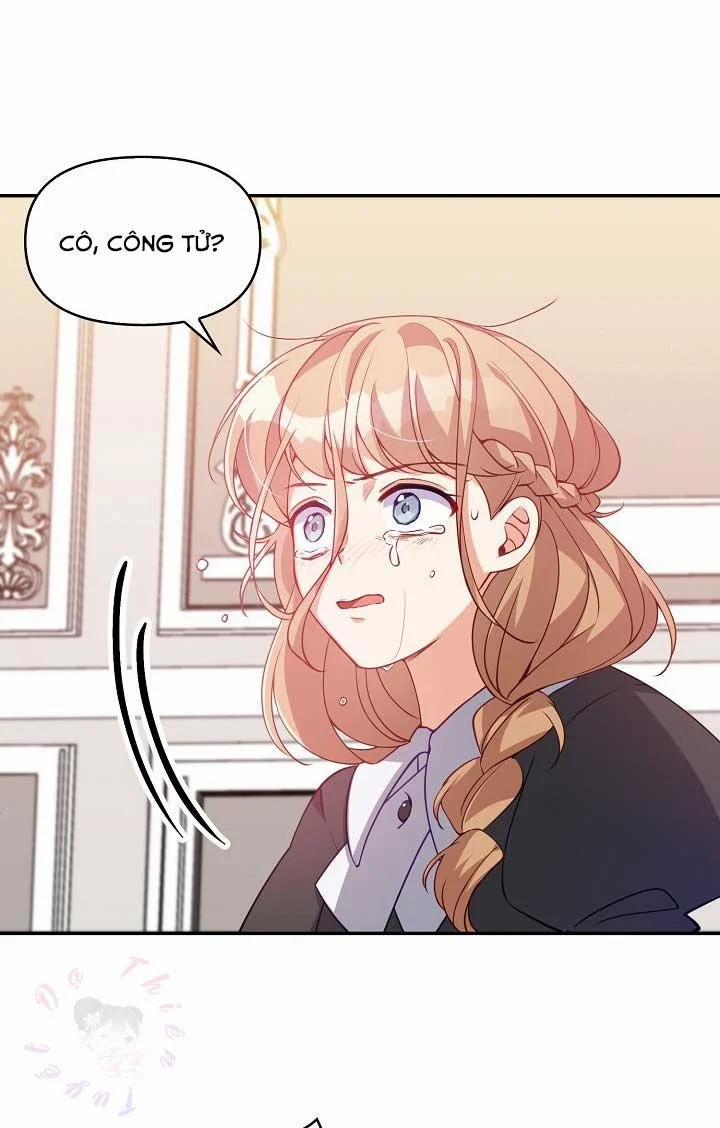 Em Gái Thân Yêu Của Công Tước Phản Diện 16 trang 59