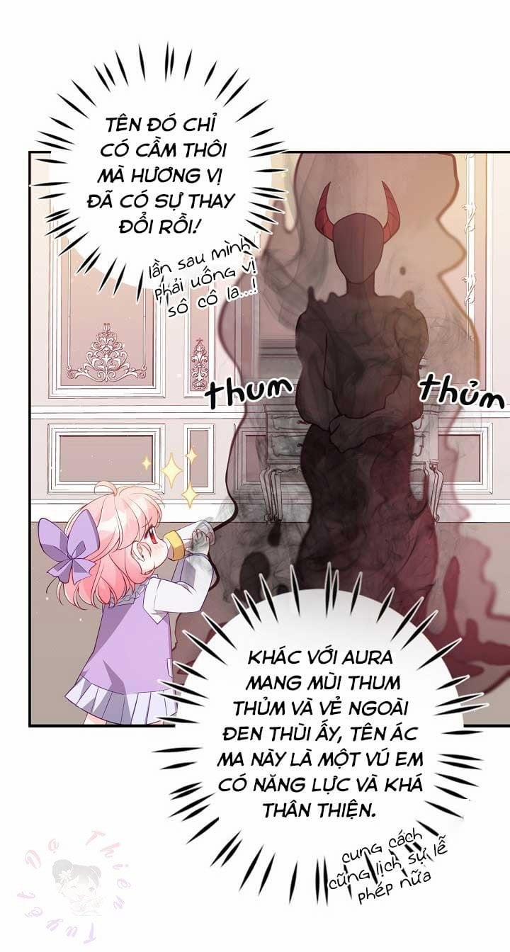 Em Gái Thân Yêu Của Công Tước Phản Diện 16 trang 6