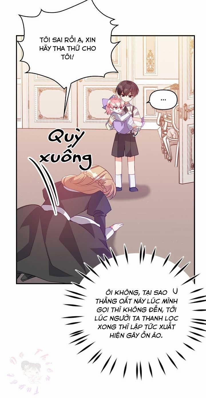 Em Gái Thân Yêu Của Công Tước Phản Diện 16 trang 60