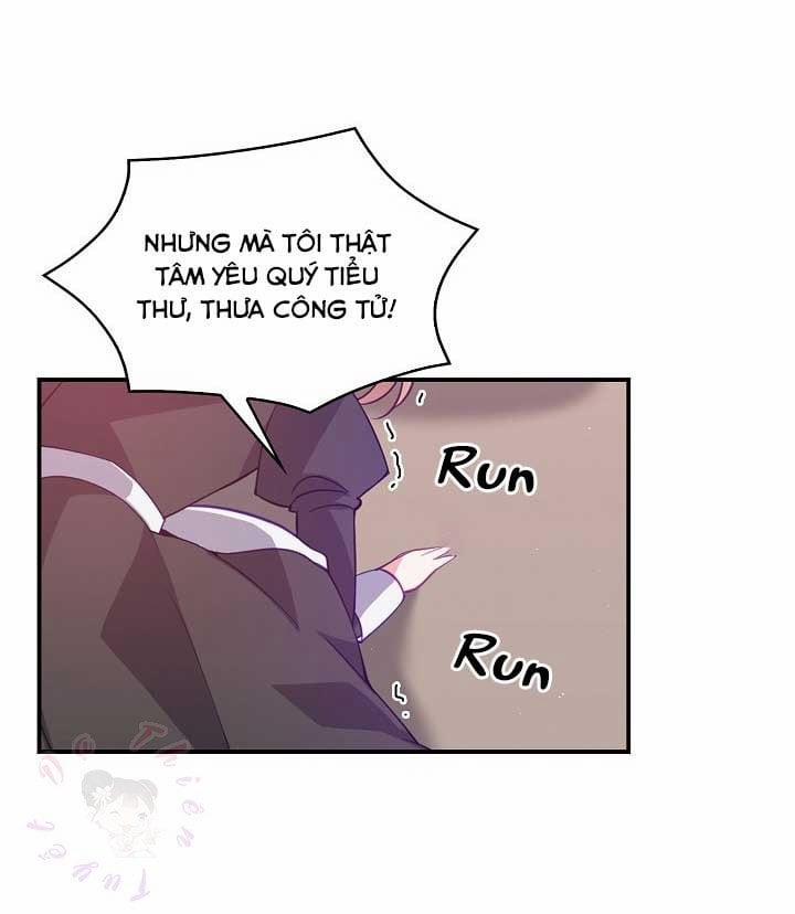 Em Gái Thân Yêu Của Công Tước Phản Diện 16 trang 63