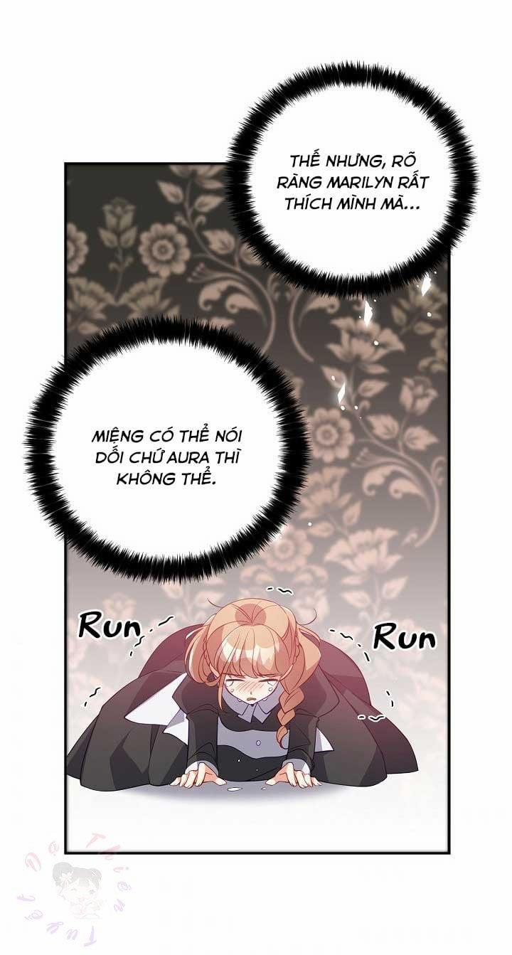 Em Gái Thân Yêu Của Công Tước Phản Diện 16 trang 65