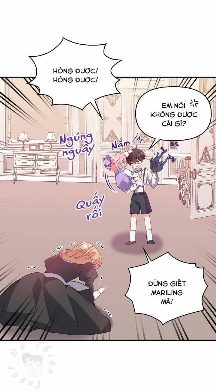 Em Gái Thân Yêu Của Công Tước Phản Diện 16 trang 68