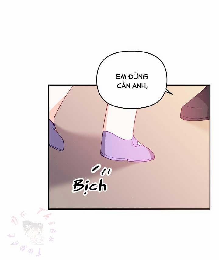 Em Gái Thân Yêu Của Công Tước Phản Diện 16 trang 69
