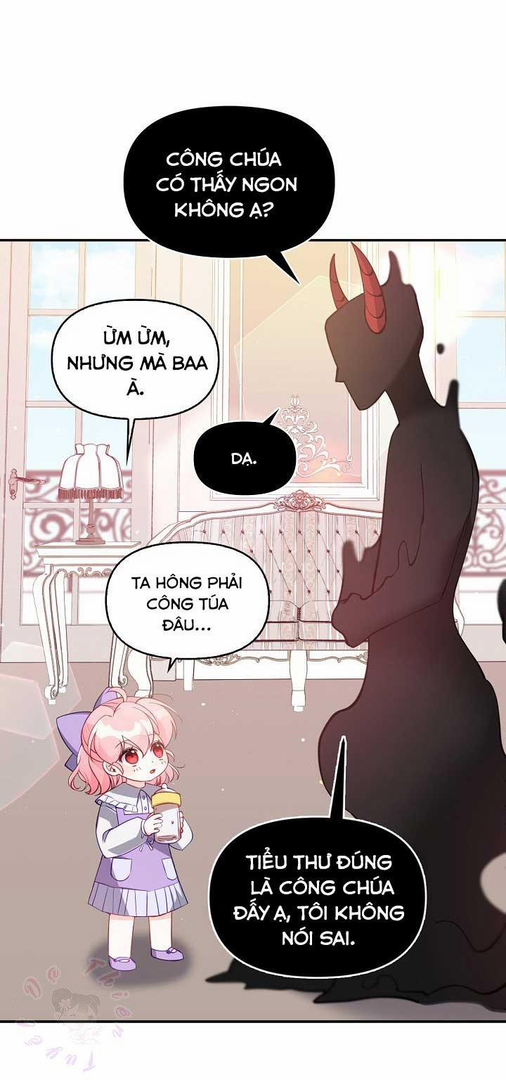Em Gái Thân Yêu Của Công Tước Phản Diện 16 trang 7
