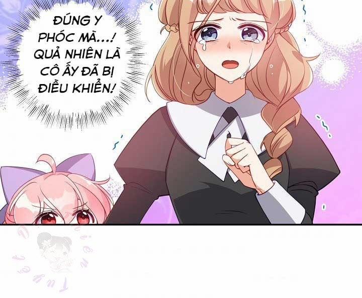 Em Gái Thân Yêu Của Công Tước Phản Diện 17 trang 12