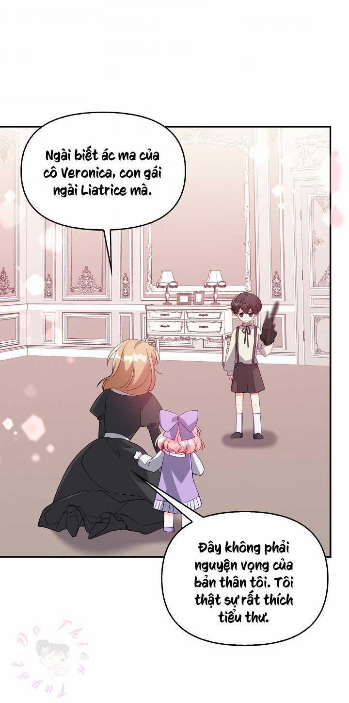 Em Gái Thân Yêu Của Công Tước Phản Diện 17 trang 13
