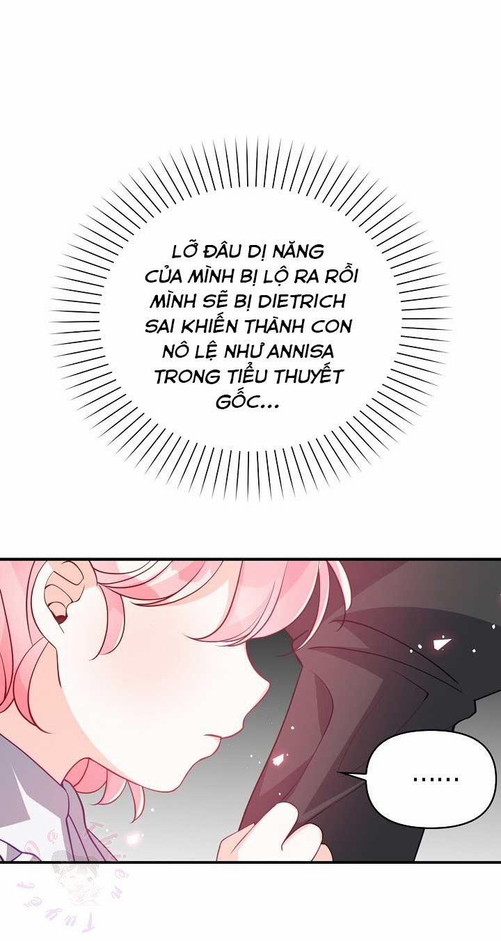 Em Gái Thân Yêu Của Công Tước Phản Diện 17 trang 17
