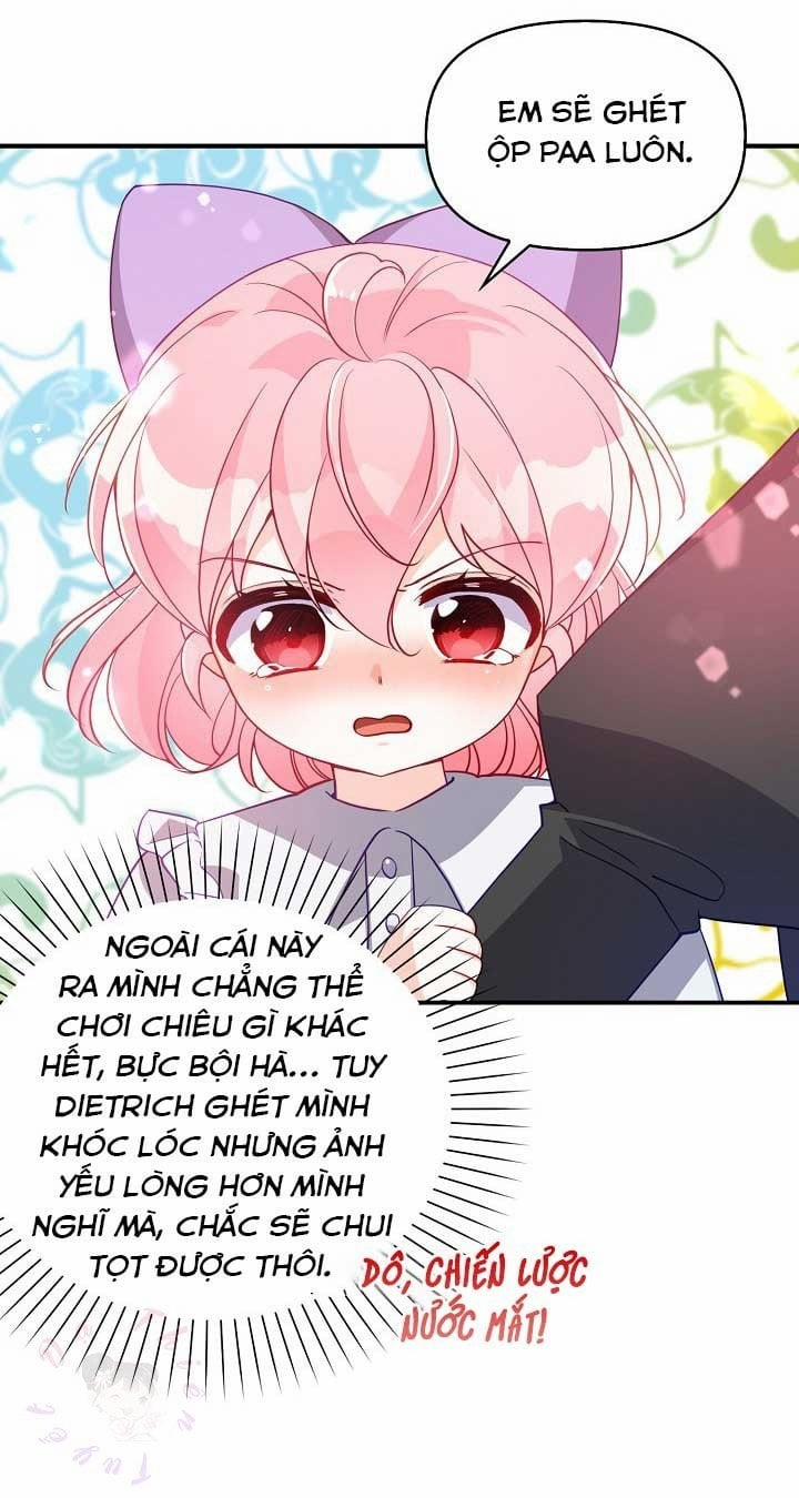 Em Gái Thân Yêu Của Công Tước Phản Diện 17 trang 19