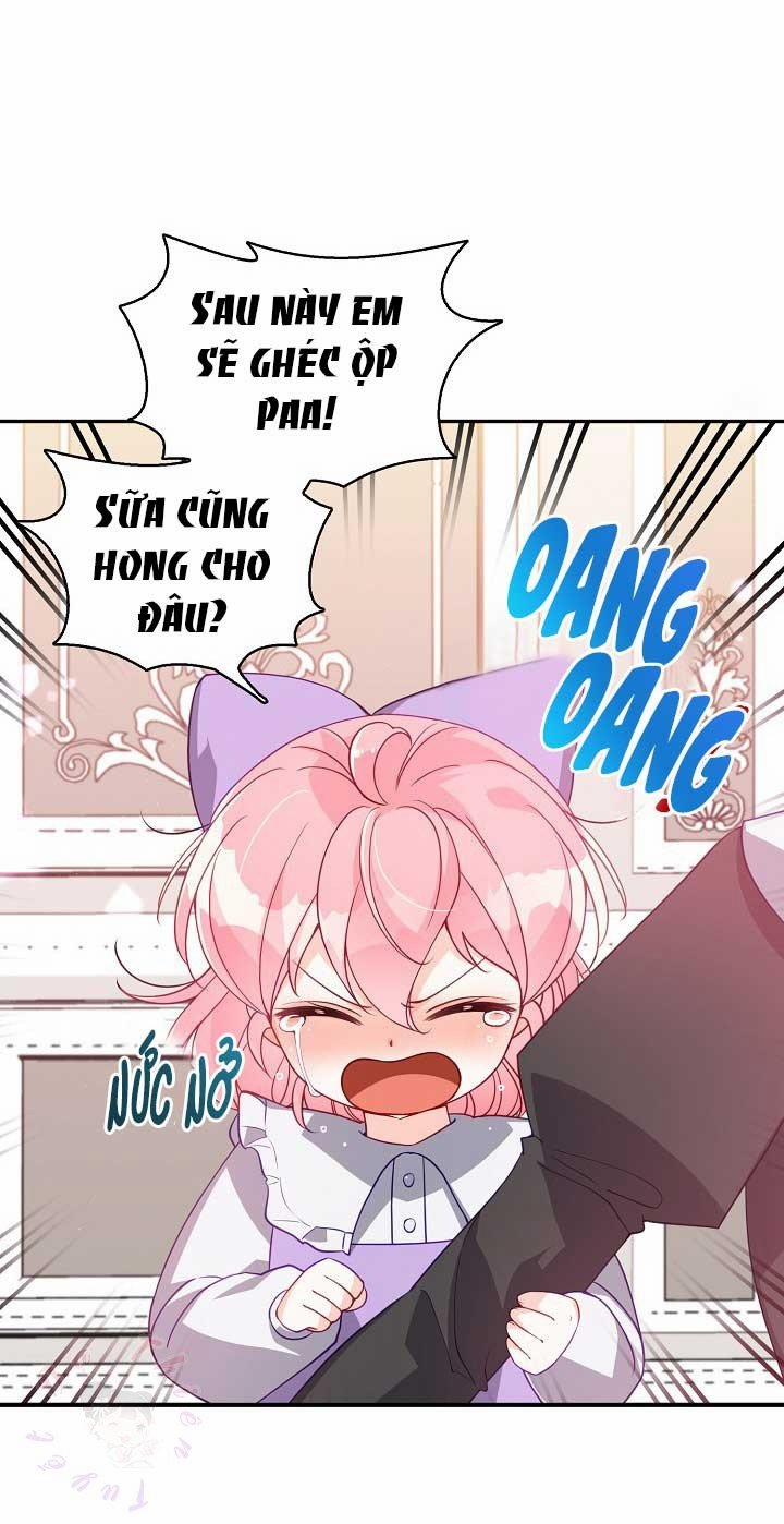 Em Gái Thân Yêu Của Công Tước Phản Diện 17 trang 21