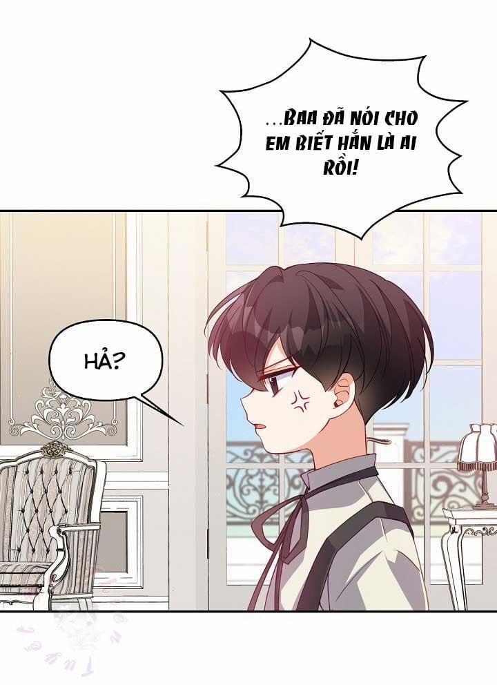 Em Gái Thân Yêu Của Công Tước Phản Diện 17 trang 22