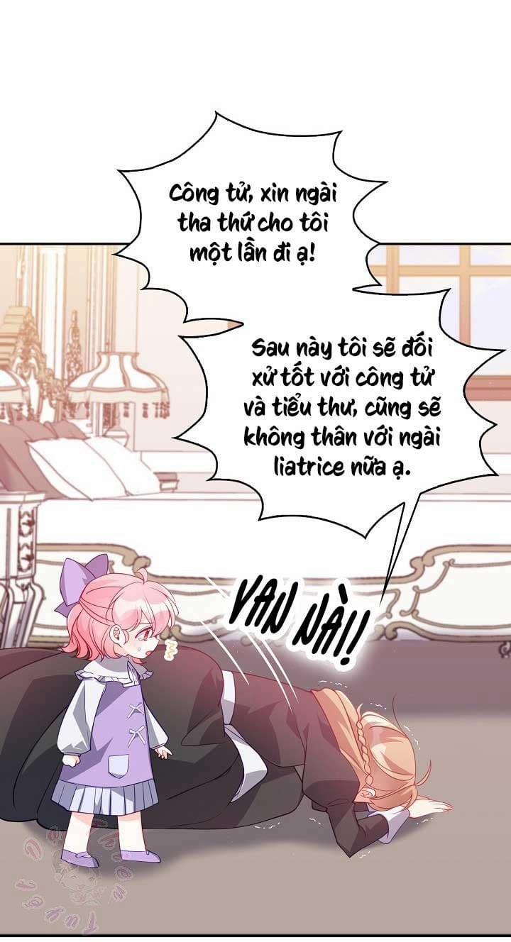 Em Gái Thân Yêu Của Công Tước Phản Diện 17 trang 23