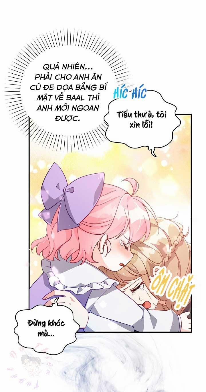 Em Gái Thân Yêu Của Công Tước Phản Diện 17 trang 28