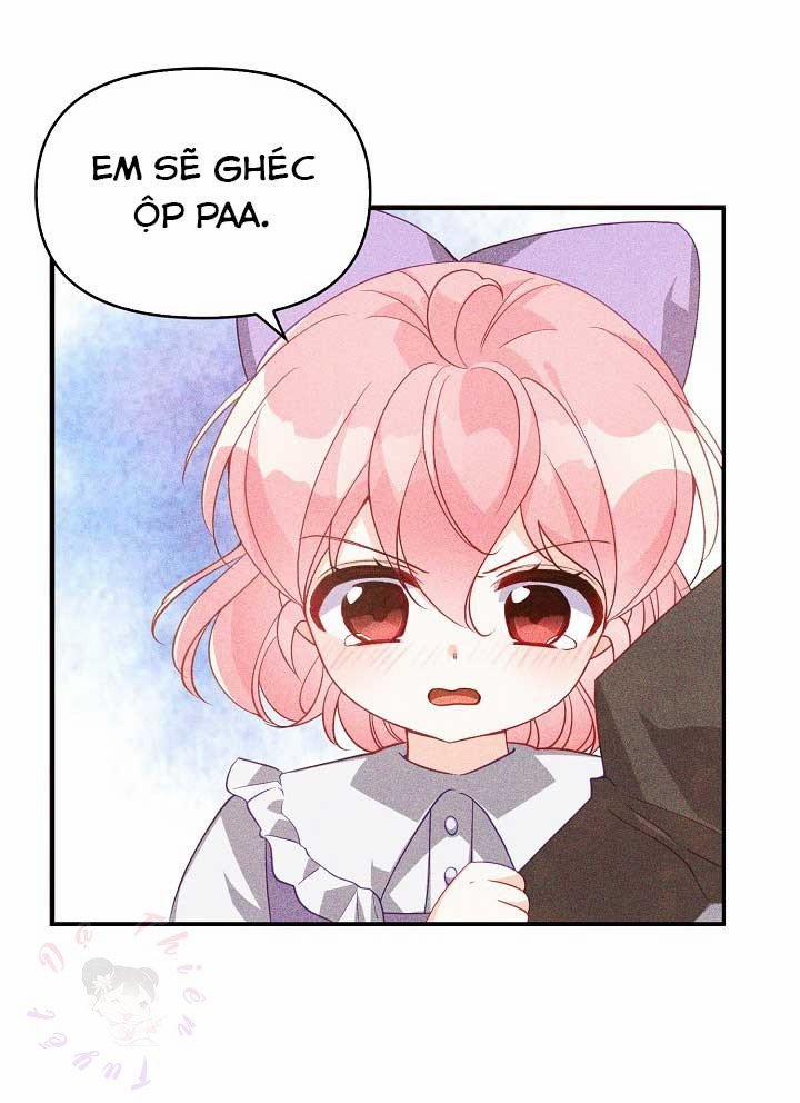 Em Gái Thân Yêu Của Công Tước Phản Diện 17 trang 32