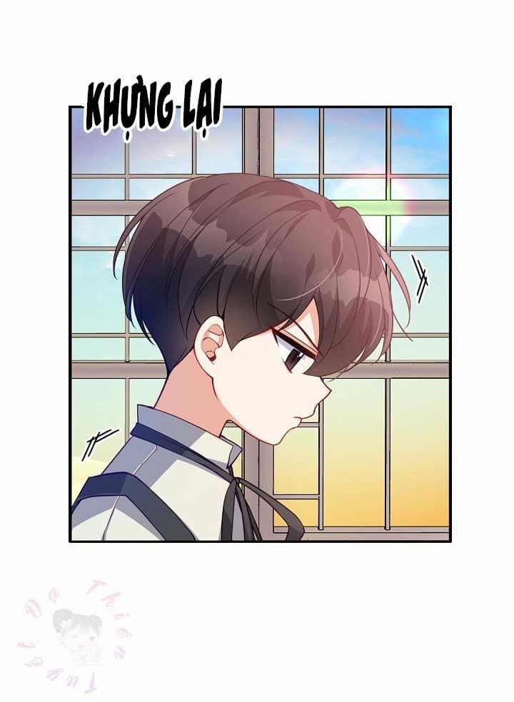 Em Gái Thân Yêu Của Công Tước Phản Diện 17 trang 33