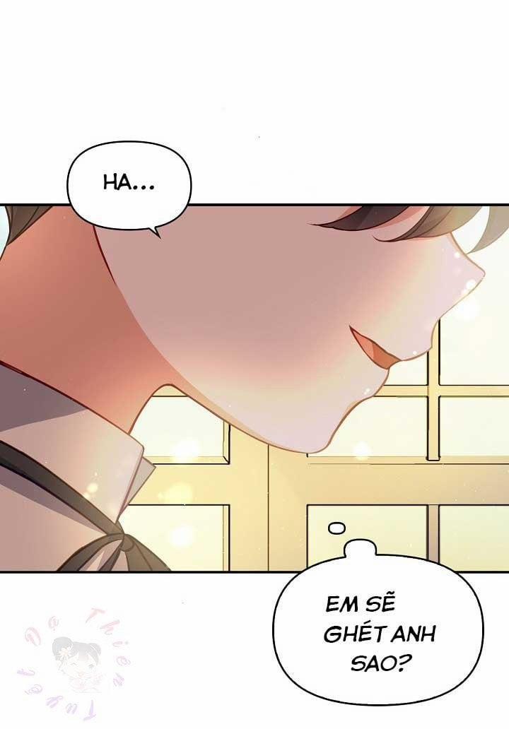 Em Gái Thân Yêu Của Công Tước Phản Diện 17 trang 34
