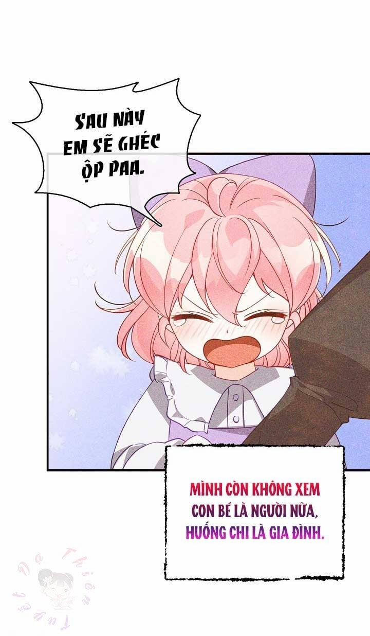 Em Gái Thân Yêu Của Công Tước Phản Diện 17 trang 40