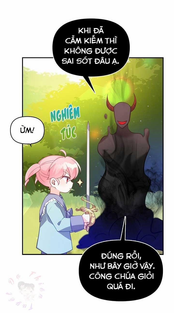 Em Gái Thân Yêu Của Công Tước Phản Diện 17 trang 47