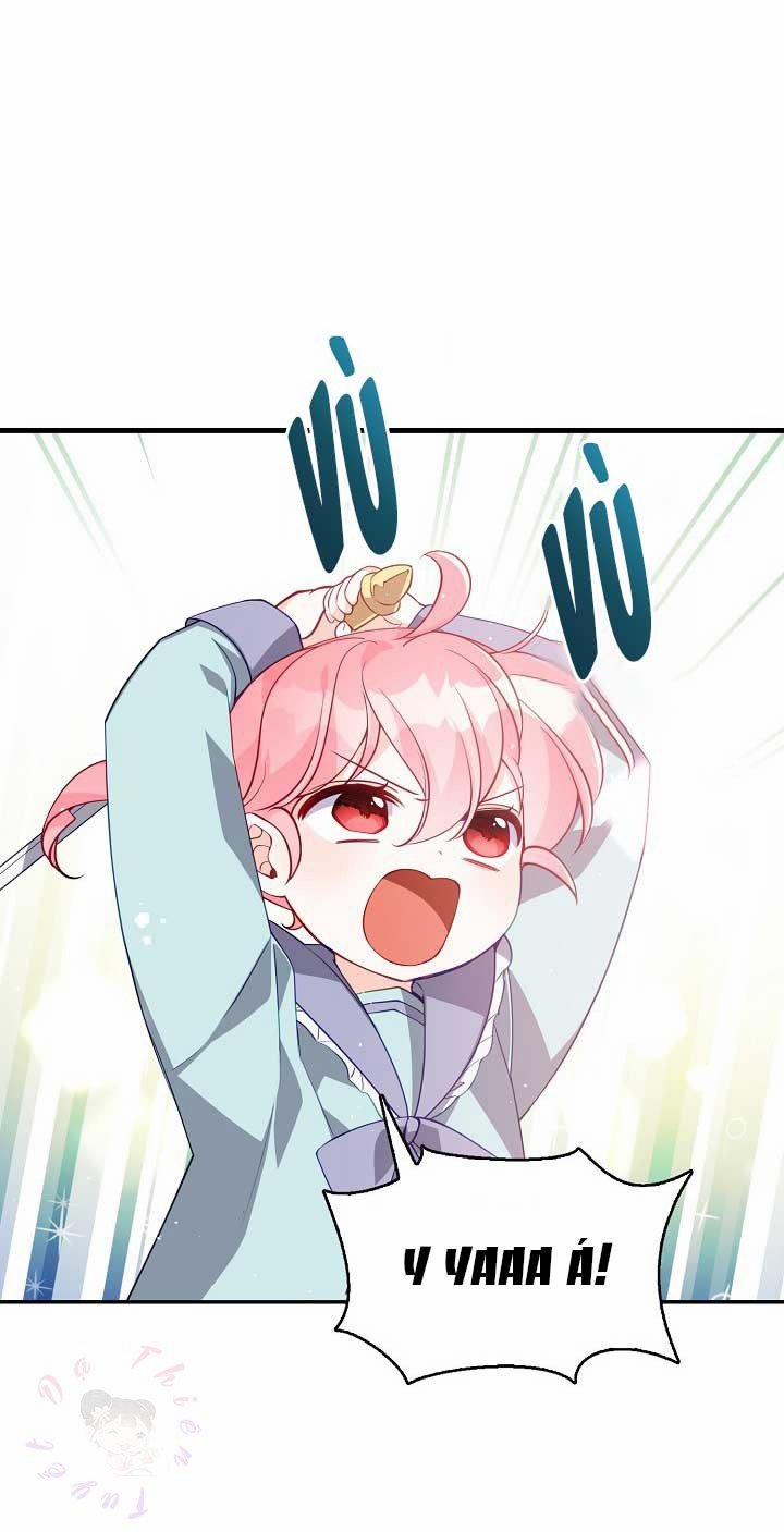 Em Gái Thân Yêu Của Công Tước Phản Diện 17 trang 49