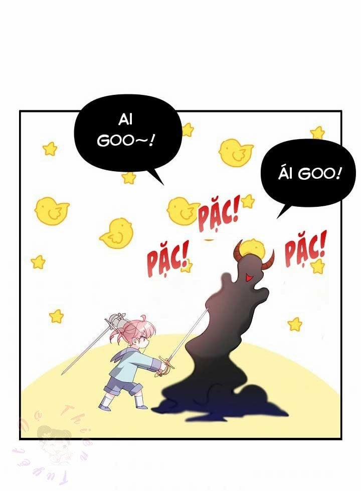 Em Gái Thân Yêu Của Công Tước Phản Diện 17 trang 50