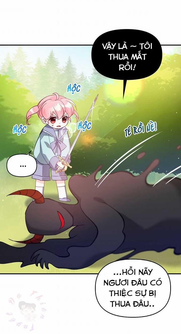Em Gái Thân Yêu Của Công Tước Phản Diện 17 trang 51