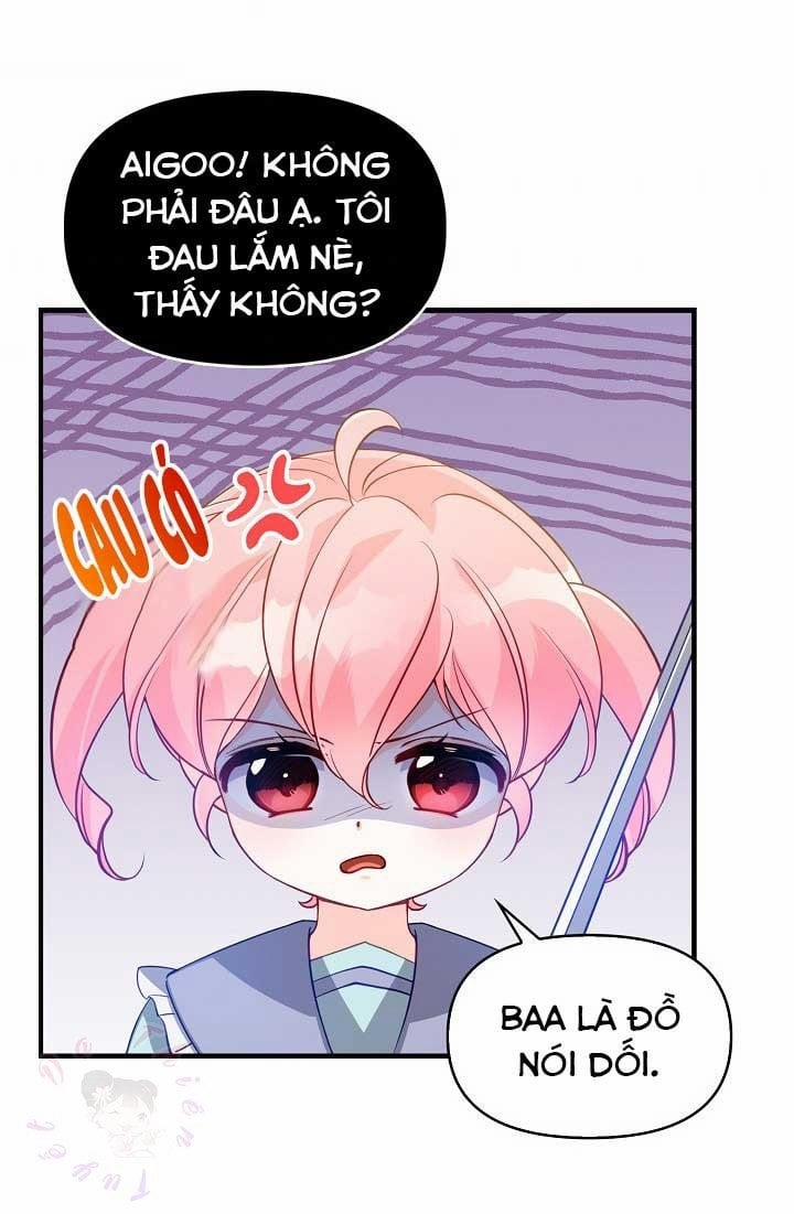 Em Gái Thân Yêu Của Công Tước Phản Diện 17 trang 52