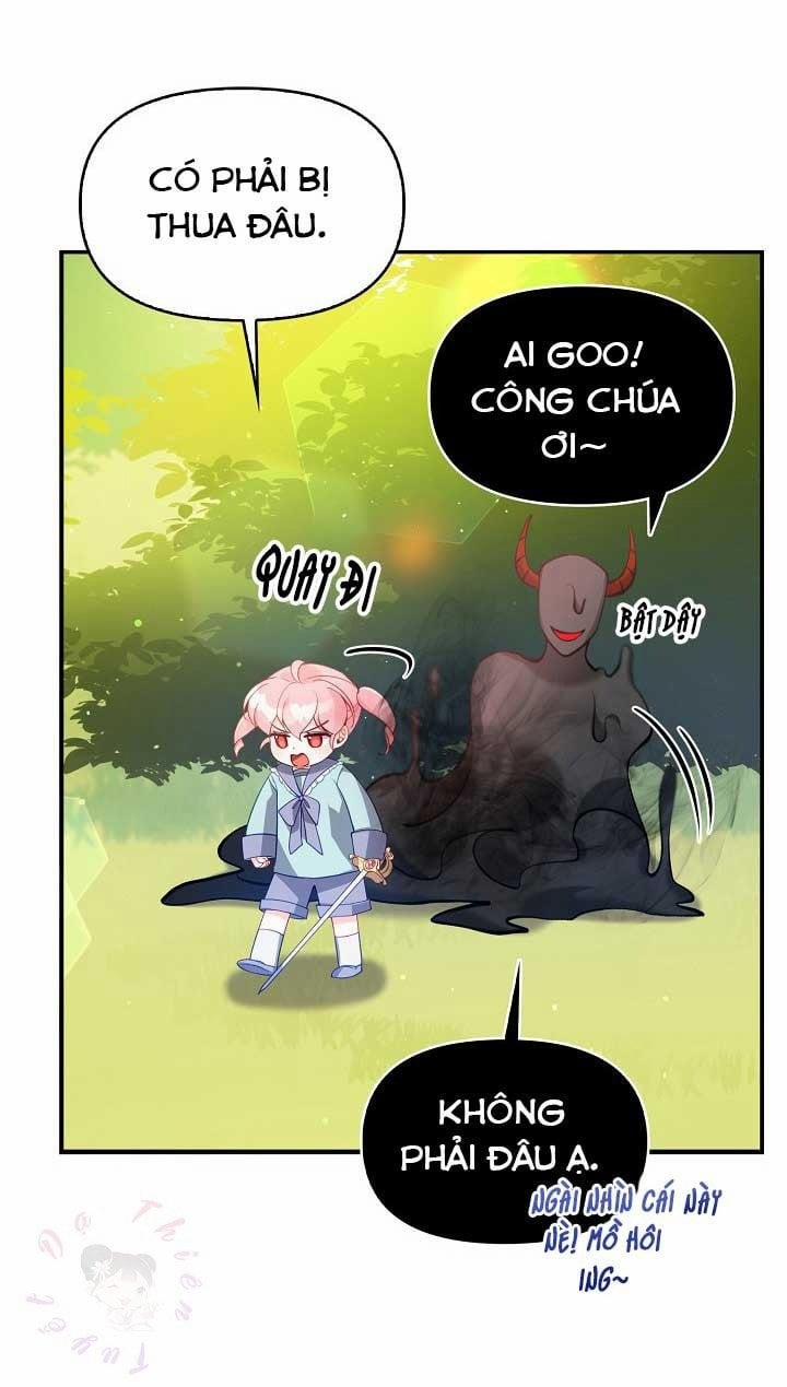 Em Gái Thân Yêu Của Công Tước Phản Diện 17 trang 53