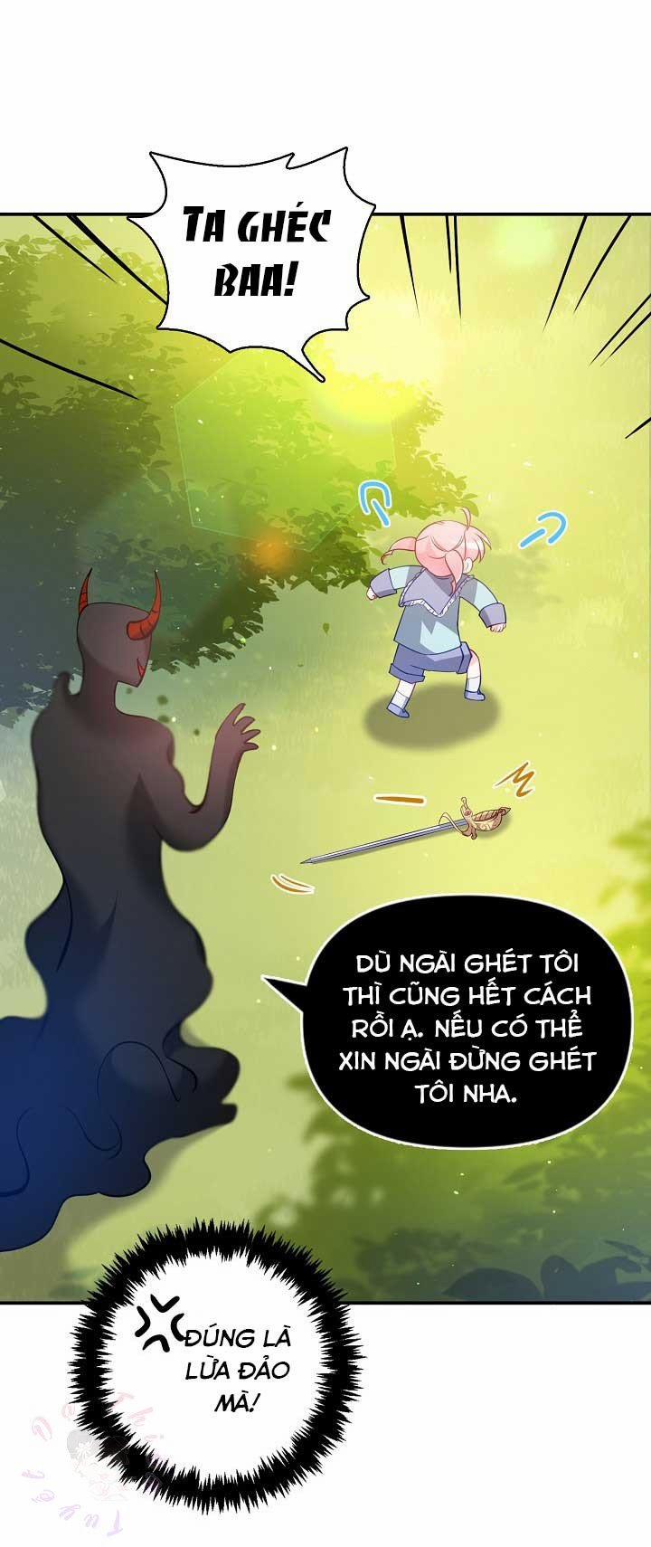 Em Gái Thân Yêu Của Công Tước Phản Diện 17 trang 57