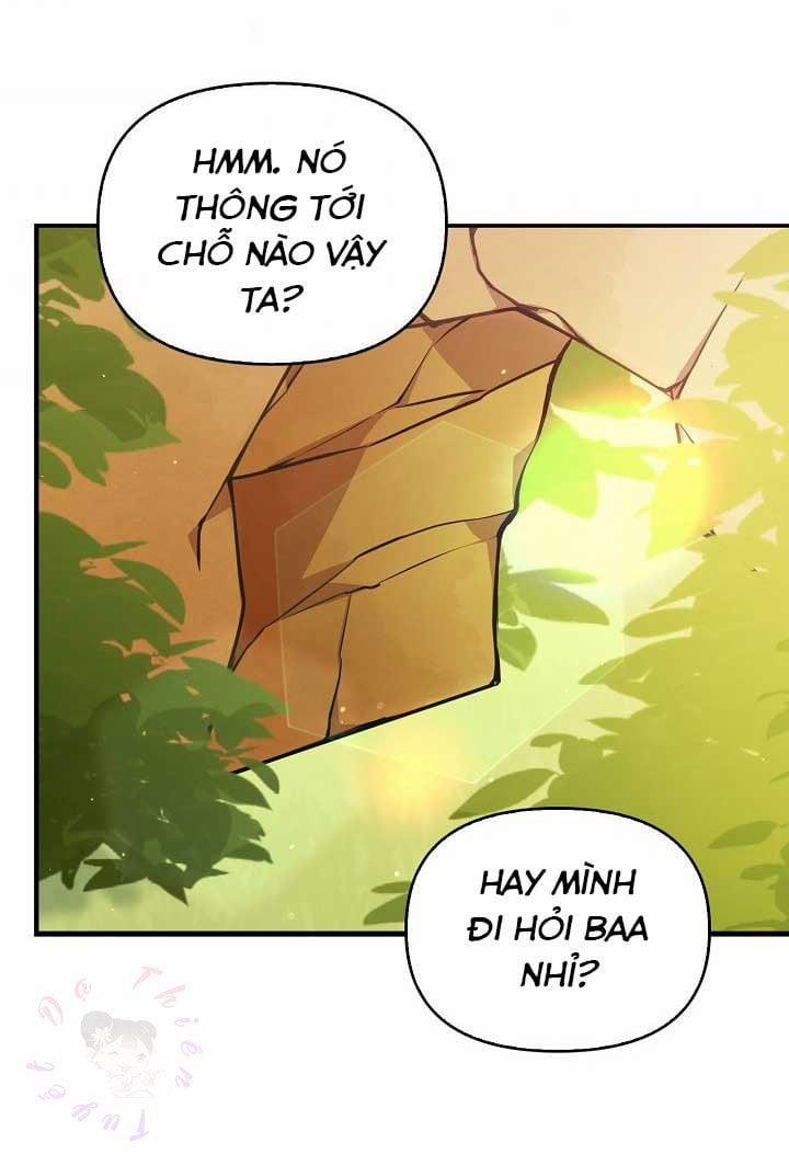 Em Gái Thân Yêu Của Công Tước Phản Diện 17 trang 62