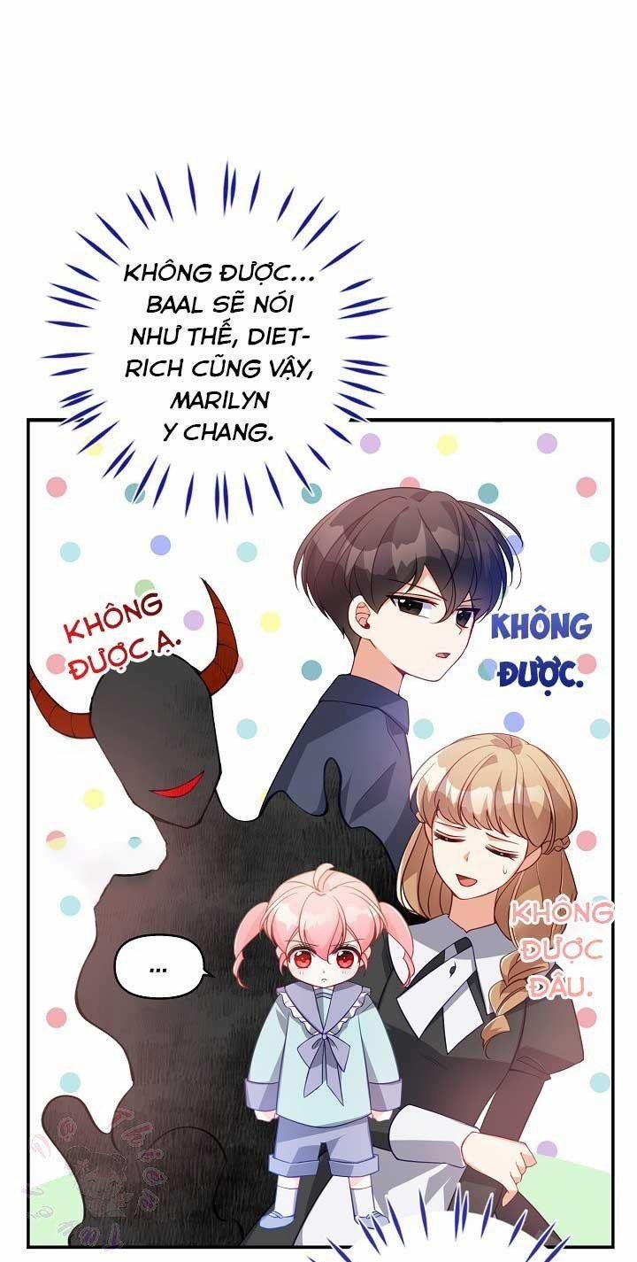 Em Gái Thân Yêu Của Công Tước Phản Diện 17 trang 63