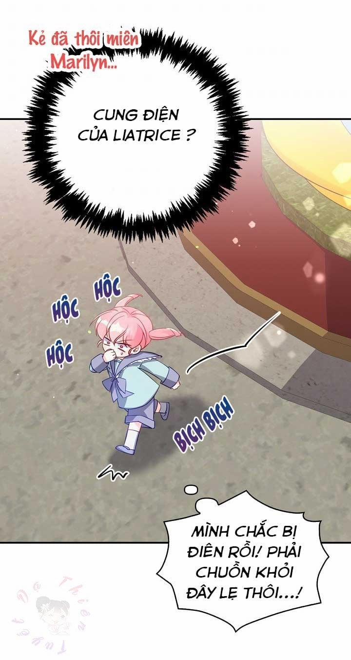 Em Gái Thân Yêu Của Công Tước Phản Diện 17 trang 71